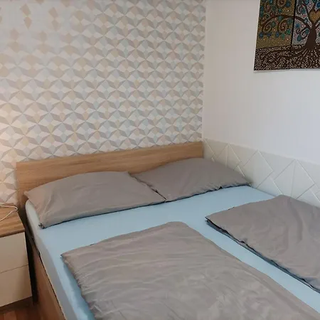Holiday home Margit *