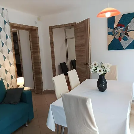 Margit Holiday home