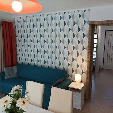 Margit Ferienhaus Siófok