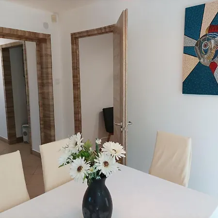Ferienhaus Margit *