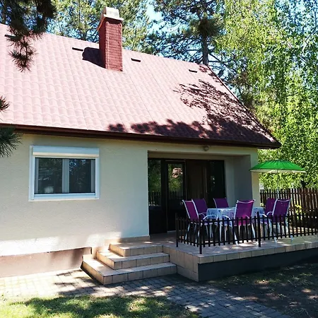 Margit Holiday home