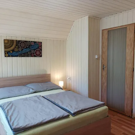 Ferienhaus Margit *